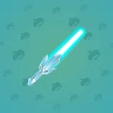 Light Sword #9219