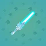 Light Sword #9232