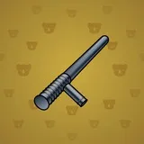 Light Sword #9233