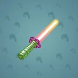 Light Sword #9237