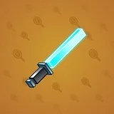Light Sword #9253