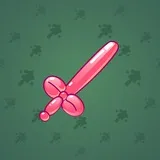 Light Sword #9254