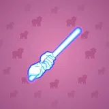 Light Sword #9267