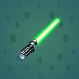 Light Sword #9273