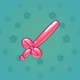 Light Sword #9277