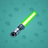 Light Sword #9283