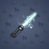 Light Sword #9285