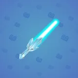 Light Sword #9294