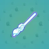 Light Sword #9313