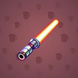Light Sword #9338