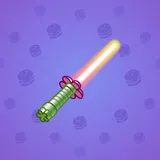 Light Sword #9345