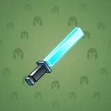 Light Sword #9353