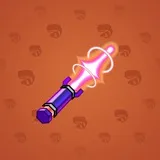Light Sword #9369