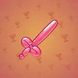 Light Sword #9371