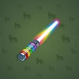Light Sword #9376
