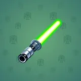 Light Sword #9379