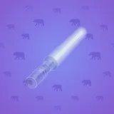 Light Sword #9394