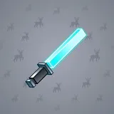 Light Sword #9419