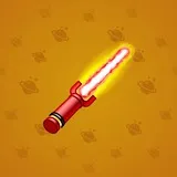Light Sword #9434