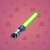 Light Sword #9452