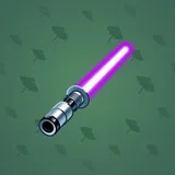Light Sword #9483