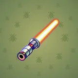 Light Sword #9504