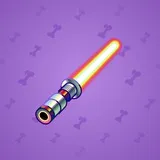 Light Sword #9505