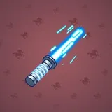 Light Sword #9515