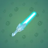 Light Sword #9516