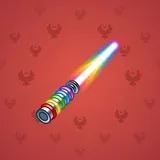 Light Sword #9532