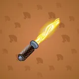 Light Sword #9536