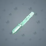Light Sword #9539