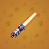 Light Sword #9544