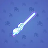 Light Sword #9549
