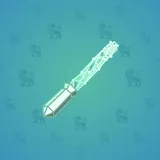 Light Sword #9560
