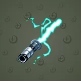 Light Sword #9581