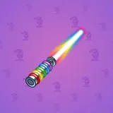 Light Sword #9594