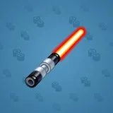 Light Sword #9600