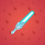 Light Sword #9603