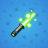 Light Sword #9605