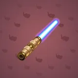 Light Sword #9607