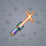 Light Sword #9623