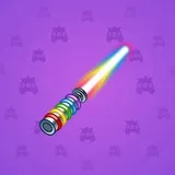 Light Sword #9626