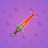 Light Sword #9627