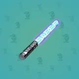 Light Sword #9628
