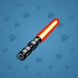 Light Sword #9632