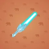 Light Sword #9633