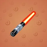 Light Sword #9637