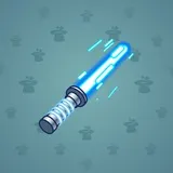 Light Sword #9645