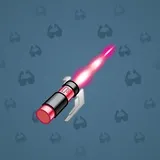 Light Sword #9648